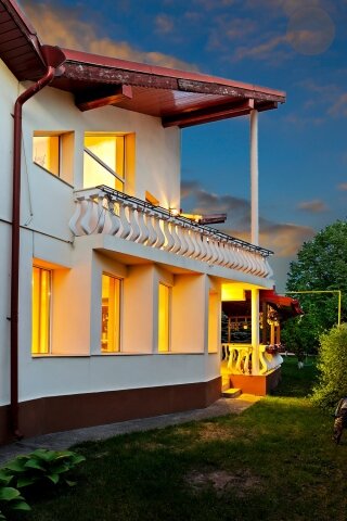 lacului Fundeni, vila de vanzare, 7 camere, teren 1080mp, 600.000euro