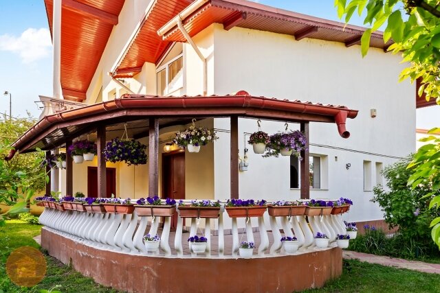 lacului Fundeni, vila de vanzare, 7 camere, teren 1080mp, 600.000euro