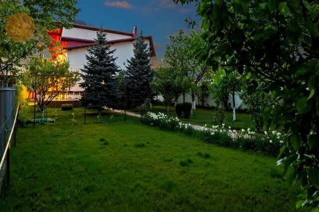 lacului Fundeni, vila de vanzare, 7 camere, teren 1080mp, 600.000euro