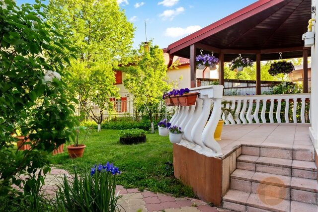 lacului Fundeni, vila de vanzare, 7 camere, teren 1080mp, 600.000euro