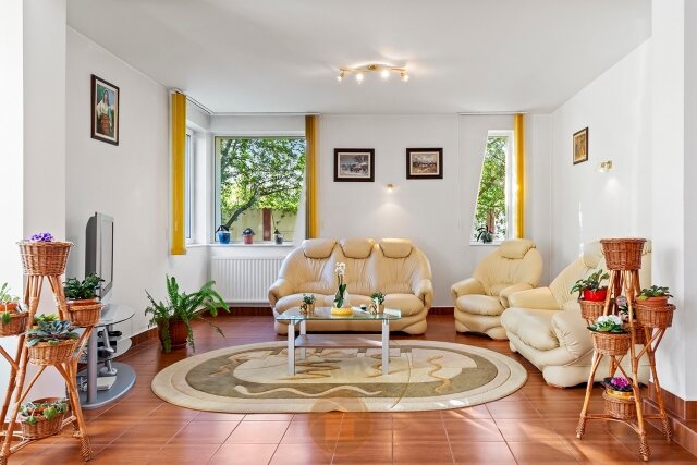 lacului Fundeni, vila de vanzare, 7 camere, teren 1080mp, 600.000euro