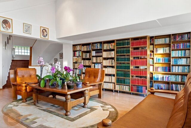 lacului Fundeni, vila de vanzare, 7 camere, teren 1080mp, 600.000euro