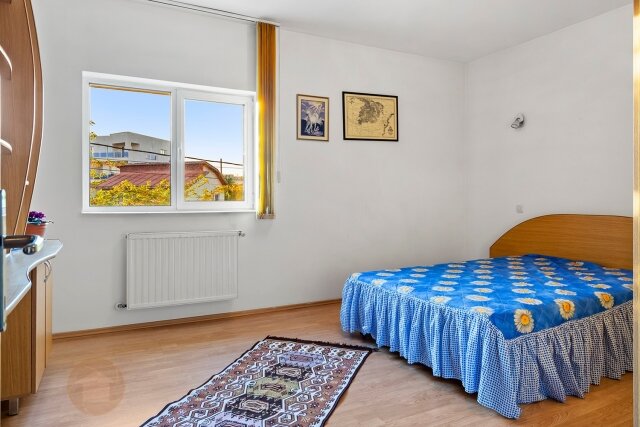 lacului Fundeni, vila de vanzare, 7 camere, teren 1080mp, 600.000euro