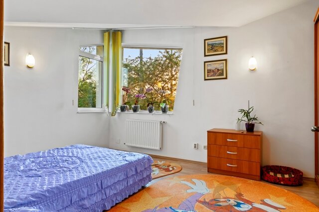 lacului Fundeni, vila de vanzare, 7 camere, teren 1080mp, 600.000euro